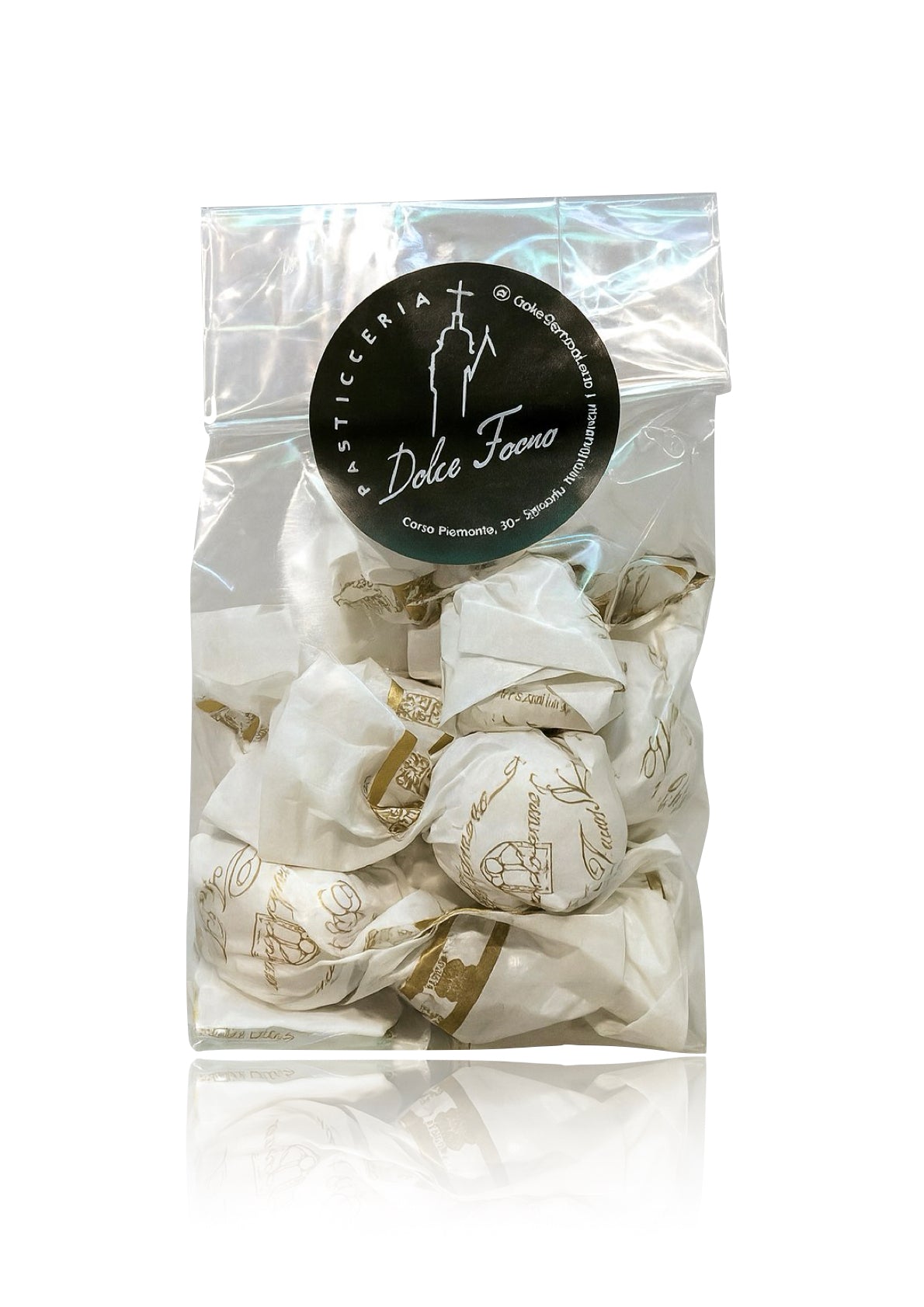 Marchesana al Gianduja