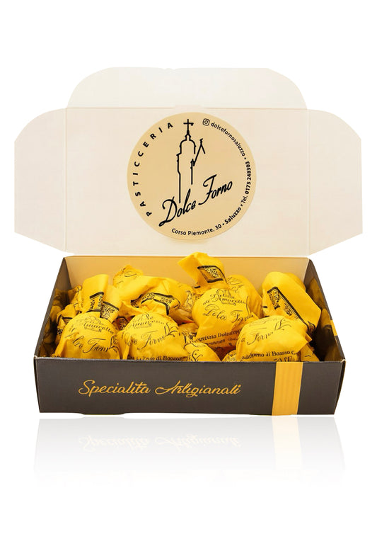 Delizie all' Amaretto
