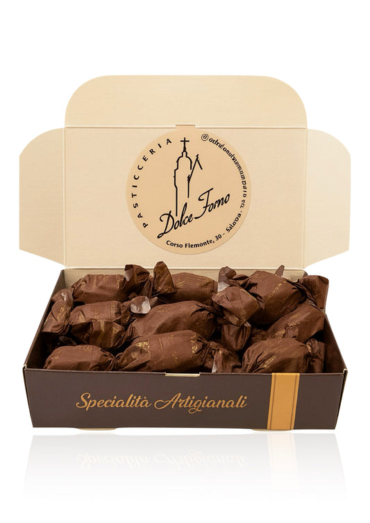Sorrisi alla Nocciola