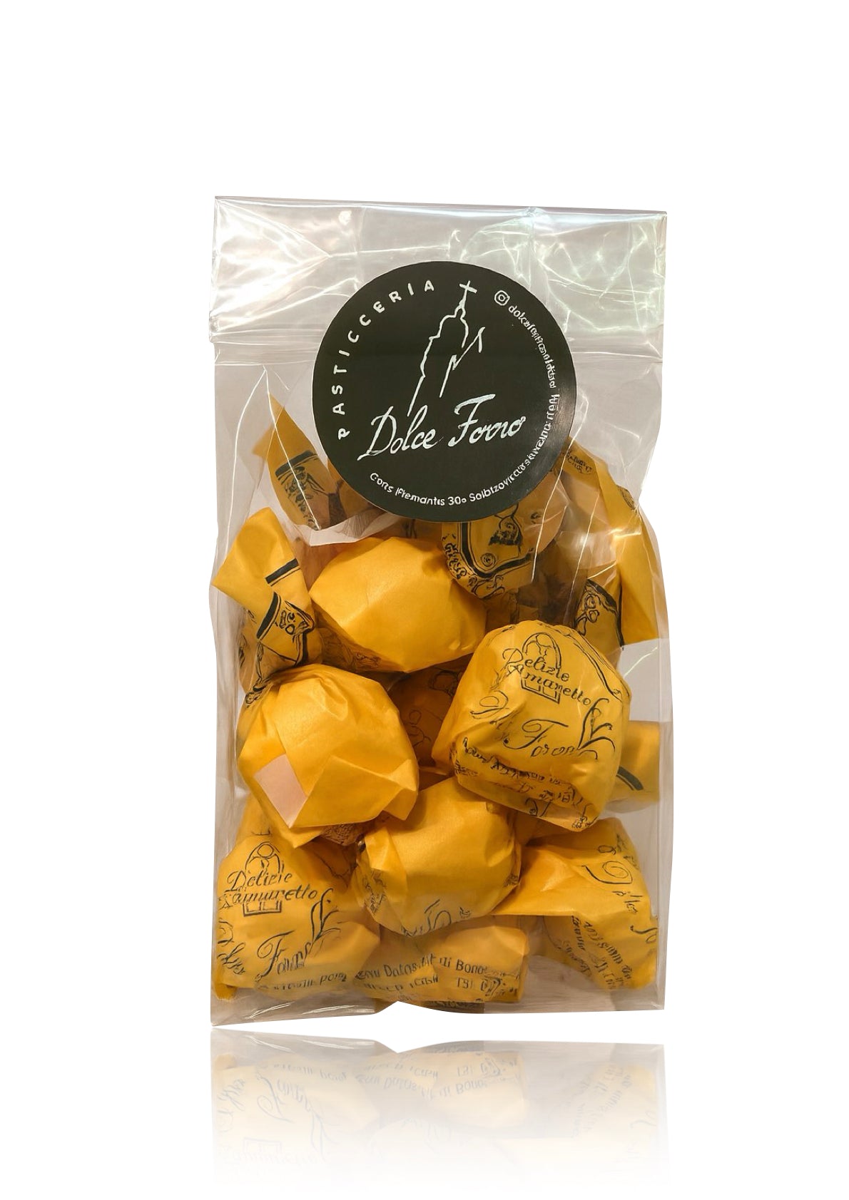 Delizie all' Amaretto