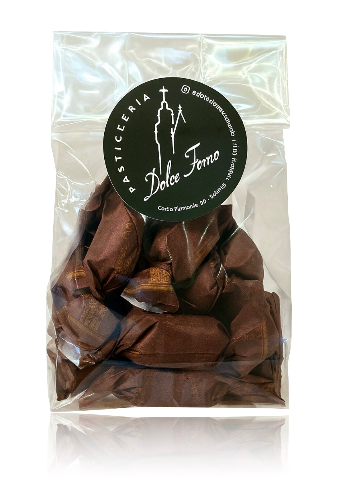 Sorrisi alla Nocciola