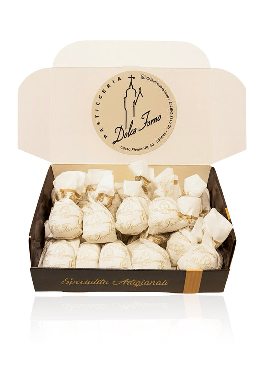 Marchesana al Gianduja